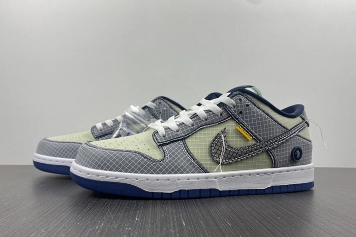 SportInspired Nike Dunk Low Union Passport Pack Pistachio  DJ9649-401 1075