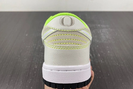 SmartChoice Nike Dunk Low University of Oregon PE FQ7260-001 1009