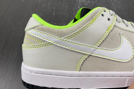 SmartChoice Nike Dunk Low University of Oregon PE FQ7260-001 1009