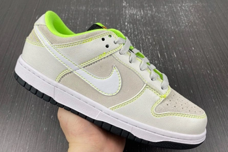 SmartChoice Nike Dunk Low University of Oregon PE FQ7260-001 1009