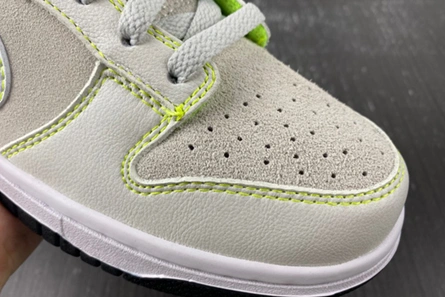 SmartChoice Nike Dunk Low University of Oregon PE FQ7260-001 1009