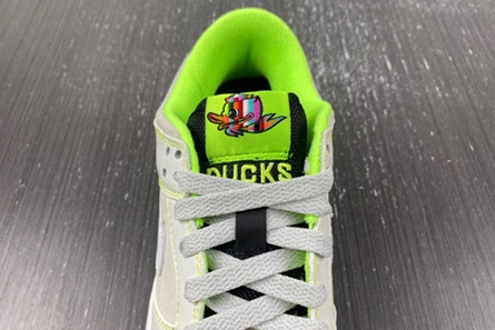SmartChoice Nike Dunk Low University of Oregon PE FQ7260-001 1009