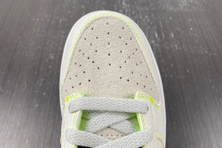 SmartChoice Nike Dunk Low University of Oregon PE FQ7260-001 1009