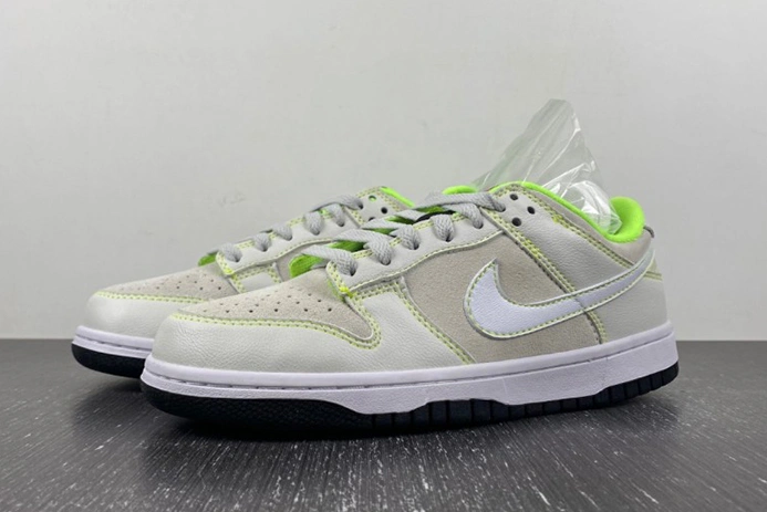 SmartChoice Nike Dunk Low University of Oregon PE FQ7260-001 1009