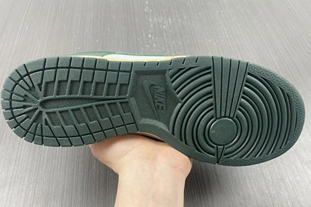 Nike Dunk Low Vintage Green (W) DQ8580-100 Refined 1046