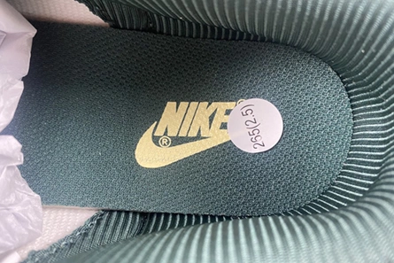 Nike Dunk Low Vintage Green (W) DQ8580-100 Refined 1046