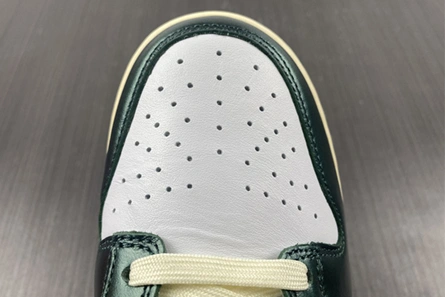 Nike Dunk Low Vintage Green (W) DQ8580-100 Refined 1046
