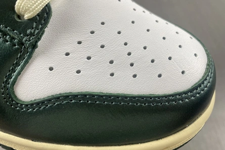 Nike Dunk Low Vintage Green (W) DQ8580-100 Refined 1046