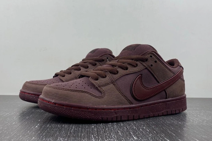 Affordable Nike Dunk SB FN0619-600 933