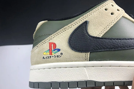 HighQuality Nike Dunk SB TRAVIS SCOTT PS X DUNK LOW CU1726 100 1174