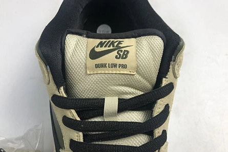 HighQuality Nike Dunk SB TRAVIS SCOTT PS X DUNK LOW CU1726 100 1174