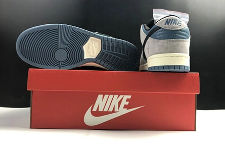 Durable Nike Dunk SB TRAVIS SCOTT PS X DUNK LOW CU1726-400 1115