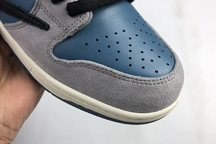Durable Nike Dunk SB TRAVIS SCOTT PS X DUNK LOW CU1726-400 1115