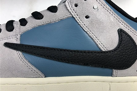 Durable Nike Dunk SB TRAVIS SCOTT PS X DUNK LOW CU1726-400 1115