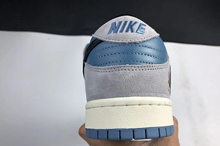 Durable Nike Dunk SB TRAVIS SCOTT PS X DUNK LOW CU1726-400 1115