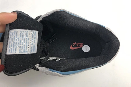 Durable Nike Dunk SB TRAVIS SCOTT PS X DUNK LOW CU1726-400 1115