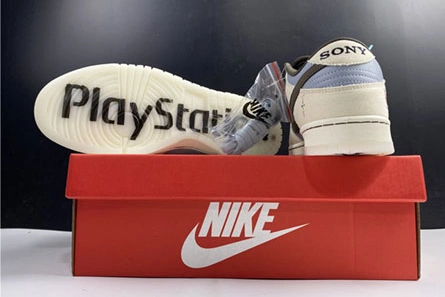 Nike Dunk SB TRAVIS SCOTT PS X DUNK LOW CU1726-800 Bold 1099
