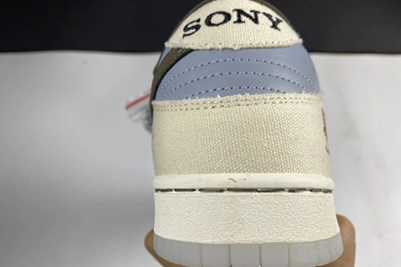 Nike Dunk SB TRAVIS SCOTT PS X DUNK LOW CU1726-800 Bold 1099