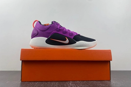 Nike HyperDunk X Low AR0465-500 Classic 900