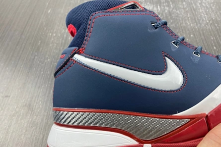 Nike Kobe 1 Protro USA  AQ2728-400 Unique 920