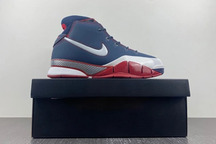 Nike Kobe 1 Protro USA  AQ2728-400 Unique 920