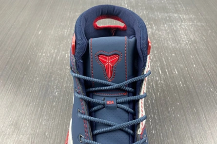 Nike Kobe 1 Protro USA  AQ2728-400 Unique 920