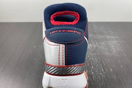 Nike Kobe 1 Protro USA  AQ2728-400 Unique 920