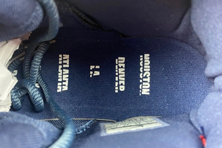 Nike Kobe 1 Protro USA  AQ2728-400 Unique 920