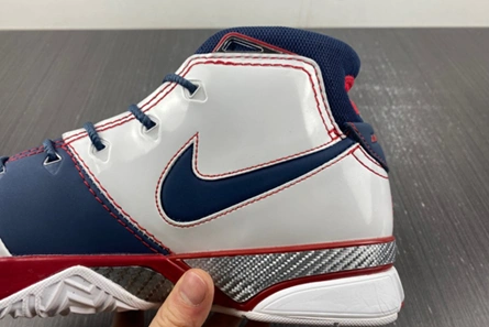 Nike Kobe 1 Protro USA  AQ2728-400 Unique 920