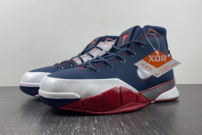 Nike Kobe 1 Protro USA  AQ2728-400 Unique 920