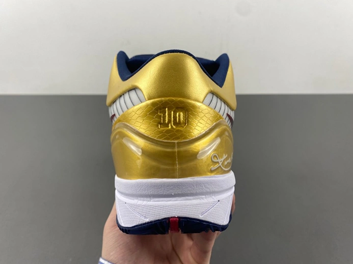 Nike Kobe 4 CQ3869-107 AllSeason 882