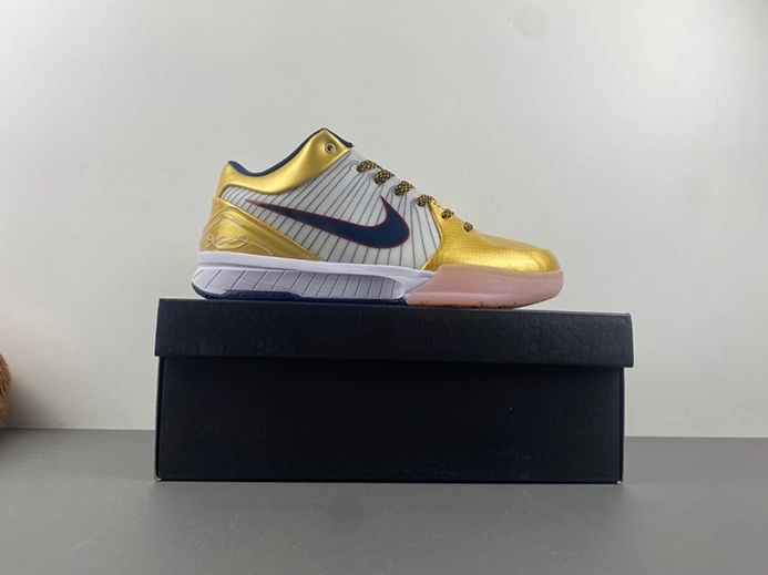 Nike Kobe 4 CQ3869-107 AllSeason 882