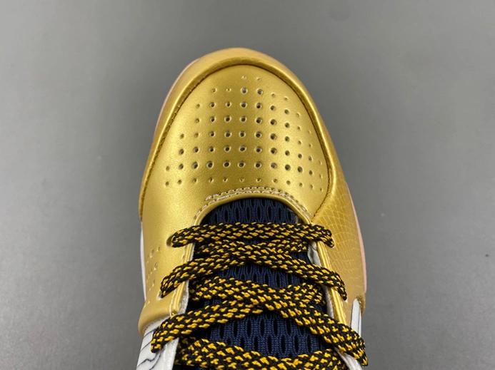 Nike Kobe 4 CQ3869-107 AllSeason 882