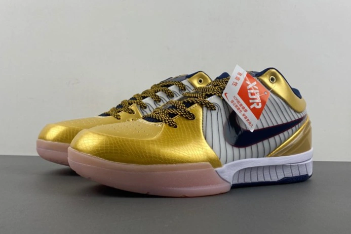 Nike Kobe 4 CQ3869-107 AllSeason 882
