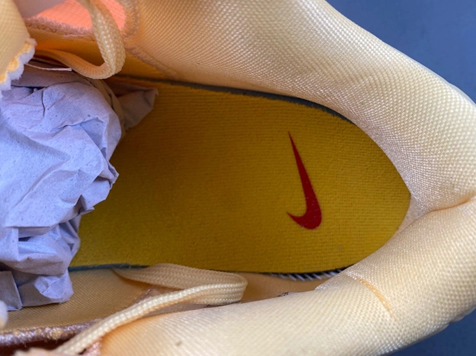 Nike Kobe 4 Protro 723908-180 Vibrant 887