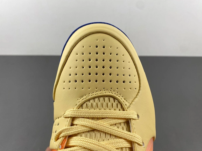 Nike Kobe 4 Protro 723908-180 Vibrant 887
