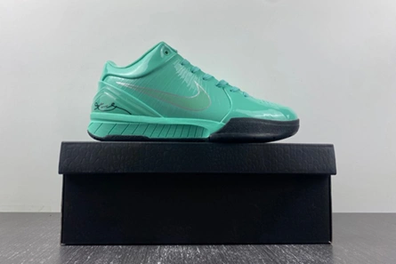 Stylish Nike Kobe 4 Protro FQ3545-300 916