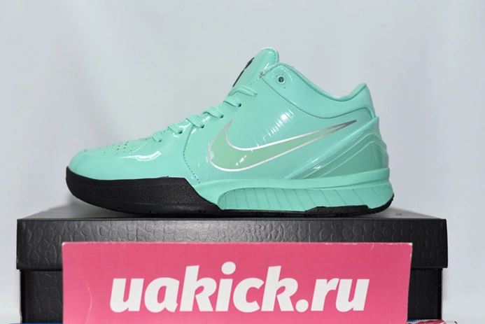 Stylish Nike Kobe 4 Protro FQ3545-300 916