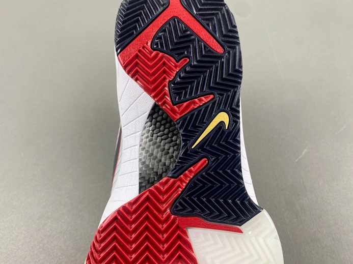 Nike Kobe 4 Protro Gold Medal  FQ3544-100 Comfortable 863