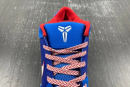Durable Nike Kobe 4 Protro “Philly” FQ3545-400 889