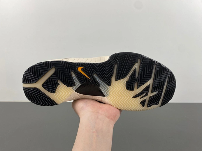 Versatile Nike Kobe 4 Protro Undefeated Black Mamba  CQ3869-001 866