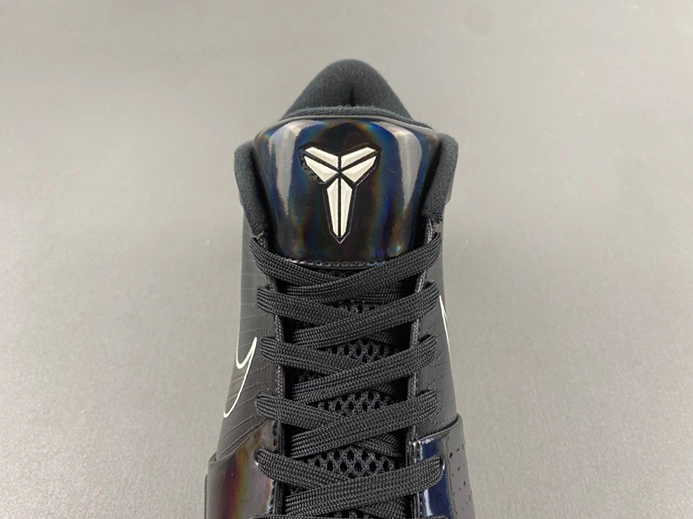 Versatile Nike Kobe 4 Protro Undefeated Black Mamba  CQ3869-001 866