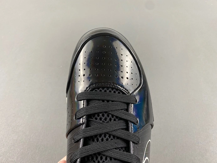 Versatile Nike Kobe 4 Protro Undefeated Black Mamba  CQ3869-001 866