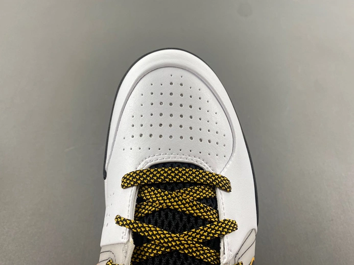TopPick Nike Kobe 4 Protro White Black Del Sol  AV6339-101 878