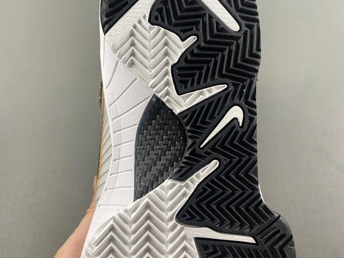 TopPick Nike Kobe 4 Protro White Black Del Sol  AV6339-101 878