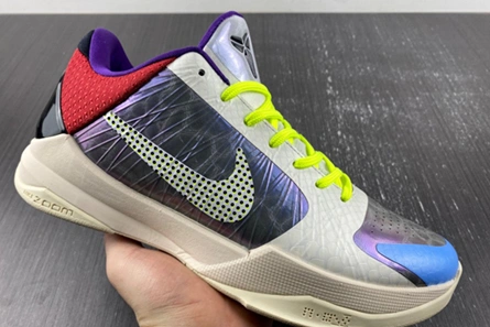 Nike Kobe 5 Protro PJ Tucker  CD4991-004 Compact 912