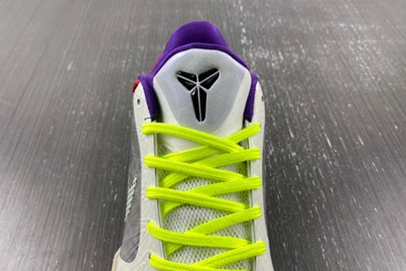 Nike Kobe 5 Protro PJ Tucker  CD4991-004 Compact 912