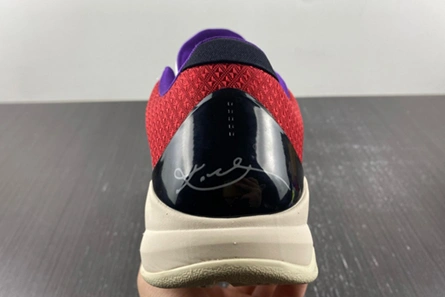 Nike Kobe 5 Protro PJ Tucker  CD4991-004 Compact 912