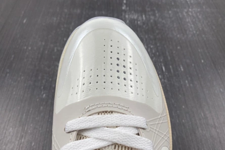 Comfortable Nike Kobe 5 Protro Undefeated Rice White DB4796-101 906