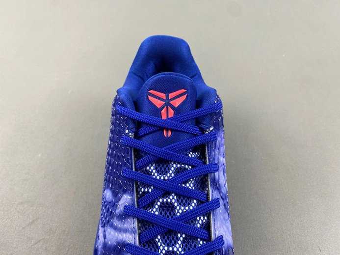GoAnywhere Nike Kobe 6 ASG East LA  448693-400 915